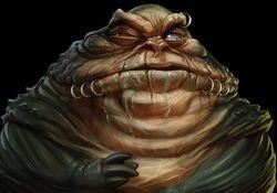 Chanbaka, le hutt devenu tyrannique