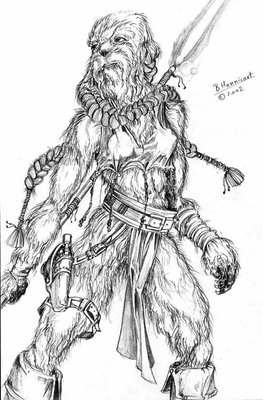 Wookiee Female Jedi.jpg (55.17 Kio) Vu 17267 fois Graechbla