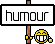 Humour ! :humour:
